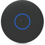 Ubiquiti UniFi U7 Pro XGS Black WiFi 7 Access Point 10GbE PoE++ - (U7-PRO-XGS-B)
