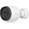 Ubiquiti UniFi Video Camera G6 Bullet o Outdoor o 4K o InfraRot o IP66 o PoE o withe o - (UVC-G6-BULLET-W)