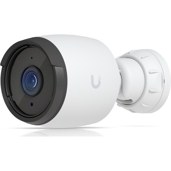 Ubiquiti UniFi Video Camera G6 Bullet o Outdoor o 4K o InfraRot o IP66 o PoE o withe o - (UVC-G6-BULLET-W)