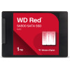 Western Digital 2.5'' 1TB WD Red SA500 NAS - (WDS100T1R0A-68A4W0)