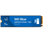 Western Digital M.2 1TB WD Blue SN5000 NVMe PCIe 4.0 x 4 - (WDS100T4B0E-00CNZ0)