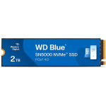 Western Digital M.2 2TB WD Blue SN5000 NVMe PCIe 4.0 x 4 - (WDS200T4B0E-00CNZ0)