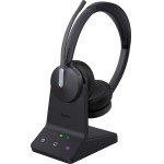 Yealink Headsets WH64 Dual UC - (1208673)