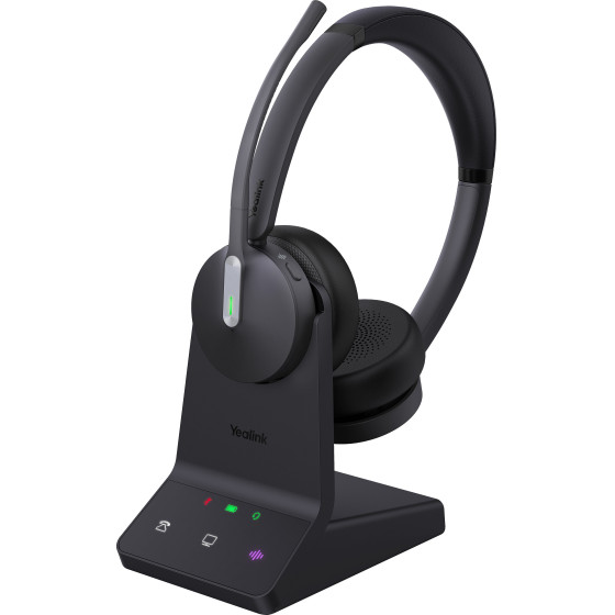 Yealink Headsets WH64 Dual UC - (1208673)