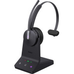 Yealink Headsets WH64 Mono Teams - (1208671)