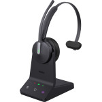 Yealink Headsets WH64 Mono UC - (1208672)