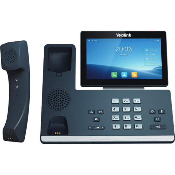 Yealink SIP-T58W Pro - (1301113)