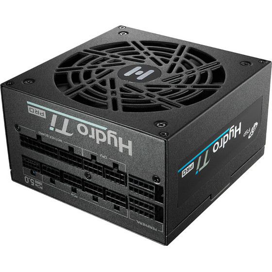 FSP 1000W Hydro Ti Pro Atx 3.0 80+Titanium Gen 5.1 - (PPA10A3807)