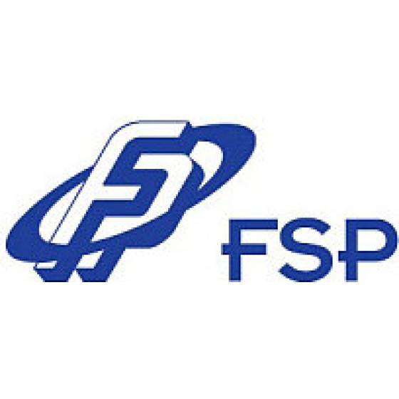 FSP 450W Hyper Pro 80+ Bronze - (9PA450A404)