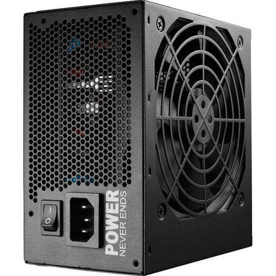 FSP 550W Fortron Hexa 85+ Pro 550 - (PPA5505500)