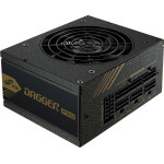 FSP 650W Dagger Pro 650 Kabelmanagement - (PPA6504801)