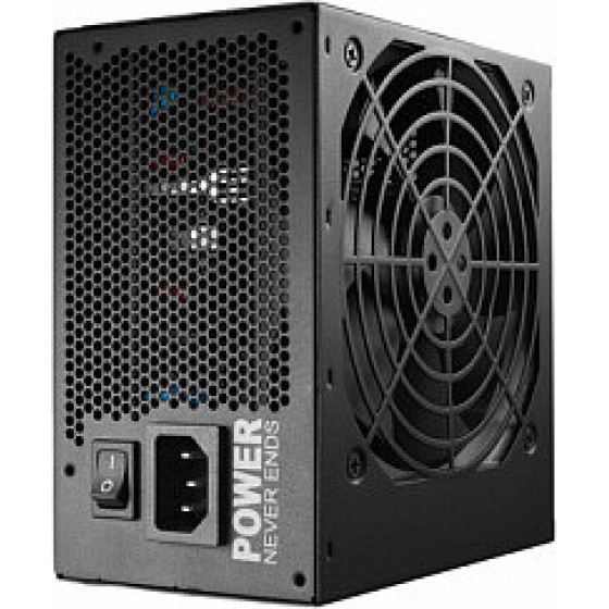FSP 650W Hexa 85+ Pro 650 - (PPA6505301)