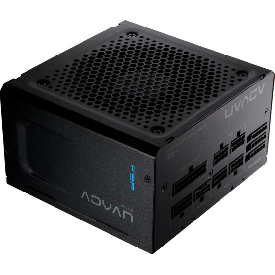 FSP 750W ADVAN-750GM 80+ Gold Atx 3.1 - (PPA7508300)