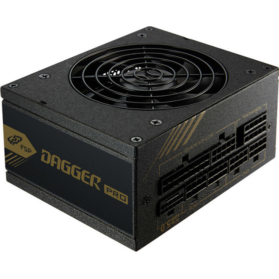 FSP 850W Dagger Pro 850 Atx 3.0 80+ Gold - (PPA8503900)
