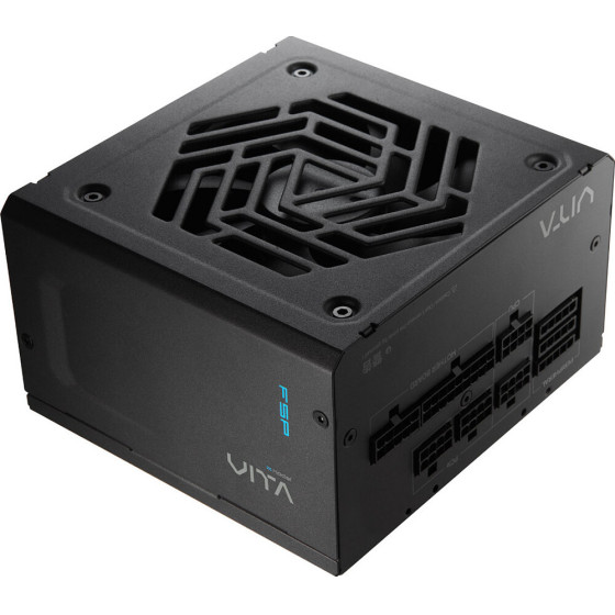FSP 850W Vita Gm 80+ Gold Atx 3.1 Vollmodular - (PPA8504202)