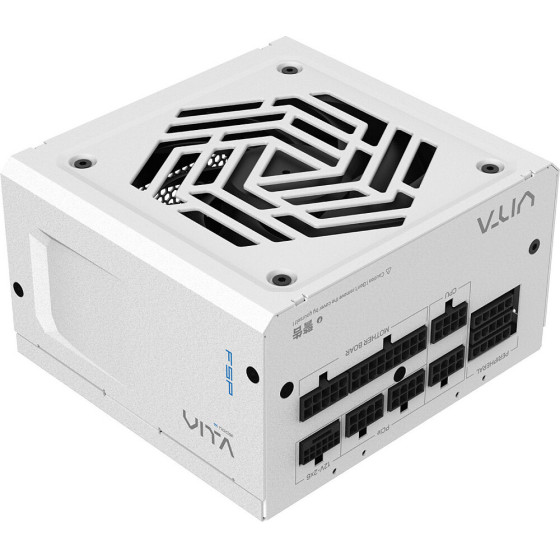 FSP 850W VITA-850GM W 80+ Gold Atx 3.1 White - (PPA8504214)