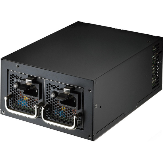 FSP 900W Twins Pro 24/7 Redundant Atx | 80+ Gold - (PPA9000600)