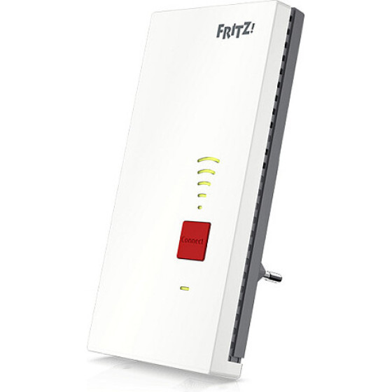 AVM FRITZ!Repeater 2400 - Repeater - Wlan - (20002855)