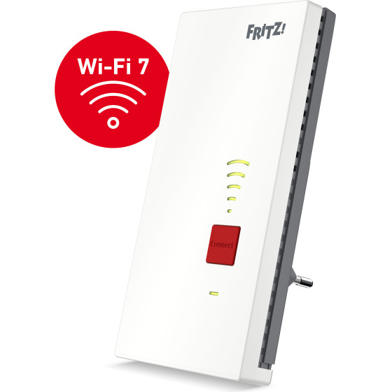 AVM FRITZ!Repeater 2700 (Wi-Fi 7) - (20003135)