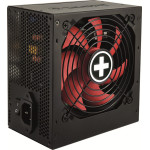 Xilence 750W Performance XP750R10 Black/Red 80+Bronze - (XN235)