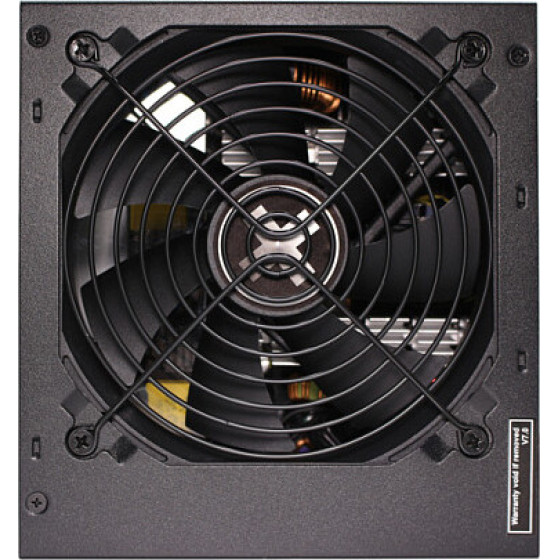Xilence 750W Performance XP750R6.2 - (XN430)