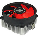 Xilence K Cooler Amd A250PWm Black | FMx,AM3/4,Tdp 89W - (XC035)