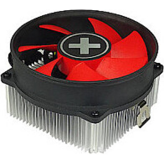 Xilence K Cooler Amd A250PWm Black | FMx,AM3/4,Tdp 89W - (XC035)