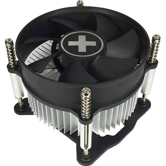 Xilence K Cooler Intel Socket I200 |115x; 1200,Tdp 65W - (XC030)