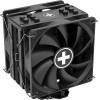 Xilence K Cooler M705D Black | 11xx/20xx/1200/1700 AM4/5 TDP220W - (XC061)