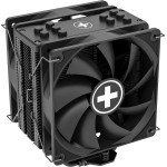 Xilence K Cooler M705D Black | 11xx/20xx/1200/1700 AM4/5 TDP220W - (XC061)
