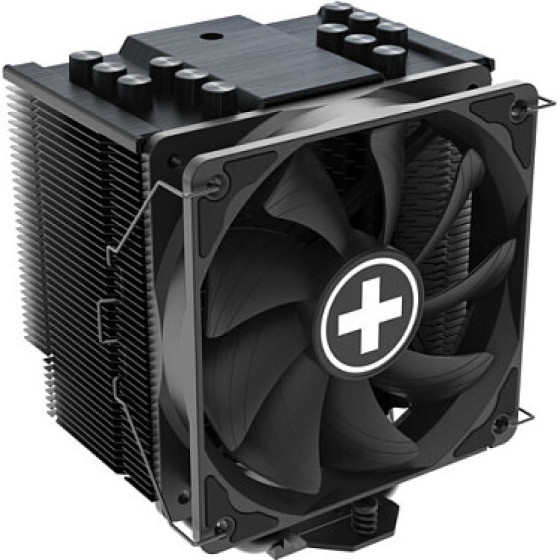 Xilence K Cooler M906 Perfomance X Black | 11xx/20xx/1200/1700 AM4/5 TDP250W - (XC081)