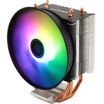 Xilence K Cooler Multi M403 Black Pro Argb | 1700; FMx,AM3/4,115x; 1200,2011 Tdp 150W - (XC129)
