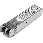 StarTech GLC-SX-Mmd Gigabit Fiber 1000Base-Sx Sfp Transceiver Module - (GLCSXMMDST)