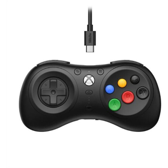8Bitdo M30 Bluetooth �������� Gamepad ��� Xbox / Windows - ����� - (04834)