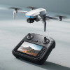 Drayven S-X1 - GPS 4K Drone �� 3-Axis Gimbal, 5G Transmission & Follow Mode (����� 5.6?/�������� ���������/EIS) ����� - (04946)