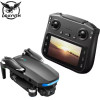 Drayven S-X1 - GPS 4K Drone �� 3-Axis Gimbal, 5G Transmission & Follow Mode (����� 5.6?/�������� ���������/EIS) ����� - (04947)