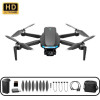 Drayven S-X1 - GPS 4K Drone �� 3-Axis Gimbal, 5G Transmission & Follow Mode (����� 5.6?/�������� ���������/EIS) ����� - (04947)