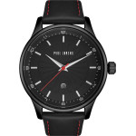 Paul Lorens Male Watch - (zg354b) + Box - (PL11652A5-1A3)