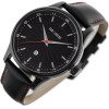 Paul Lorens Male Watch - (zg354b) + Box - (PL11652A5-1A3)