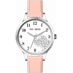 Paul Lorens WOMEN'S Watch - (zg500g) + Box - (PL12491A3-3E1)