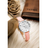 Paul Lorens WOMEN'S Watch - (zg500g) + Box - (PL12491A3-3E1)