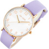 Paul Lorens WOMEN'S Watch - (zg573b) + Box - (PL20005A-3F3)