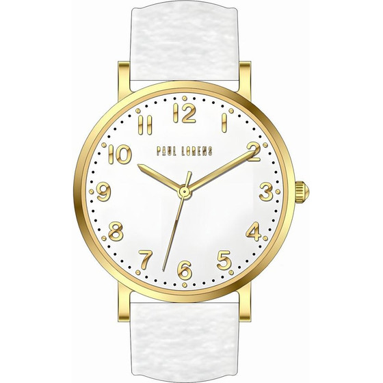 Paul Lorens WOMEN'S Watch - (zg573c) + Box - (PL20005A-3C2)