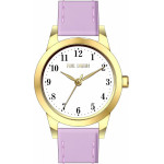 Paul Lorens WOMEN'S Watch - (zg582b) + Box - (PL9803A-3F2)