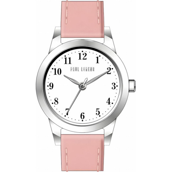 Paul Lorens WOMEN'S Watch - (zg582c) + Box - (PL9803A-3E1)