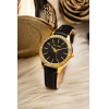 Paul Lorens WOMEN'S Watch - (zg584a) + Box - (PL10482A2-1A2)