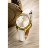 Paul Lorens WOMEN'S Watch - (zg584b) + Box - (PL10482A2-3C2)