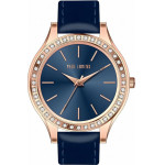 Paul Lorens WOMEN'S Watch - (zg584e) + Box - (PL10482A2-6F3)