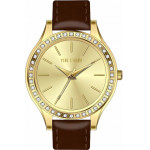 Paul Lorens WOMEN'S Watch - (zg584f) + Box - (PL10482A2-4B2)