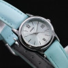 Casio WOMEN'S Watch (zd584l) + Box - (LTP-V002L-2B3)